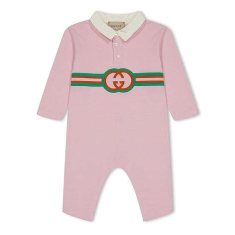 gucci baby canada|gucci baby grow girl.